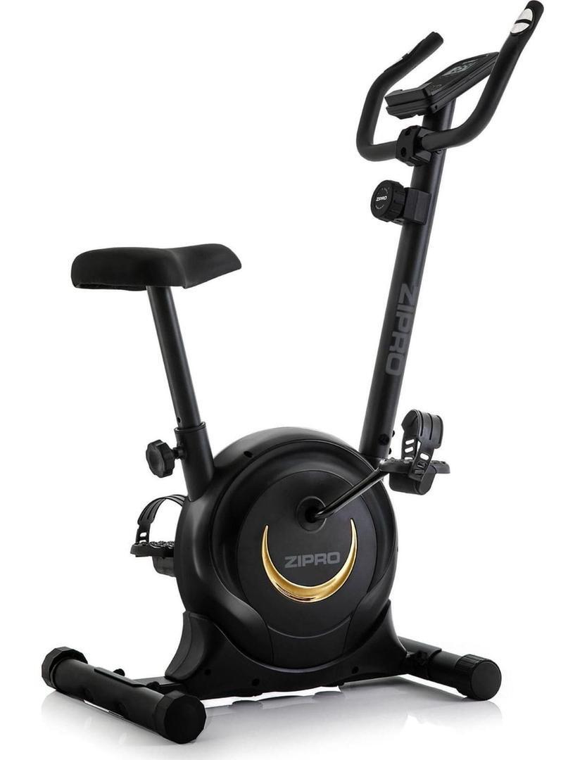 Bicicleta estática magnética Zipro One S Gold