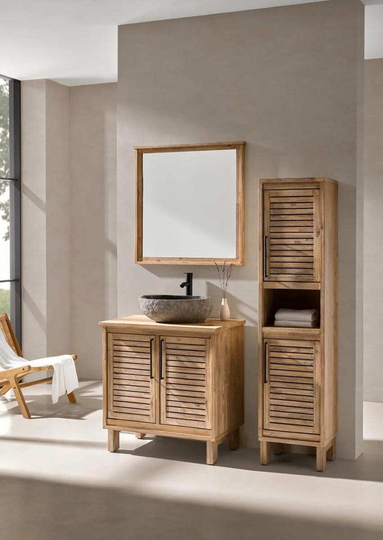 Colección Vintage de Leroy Merlin