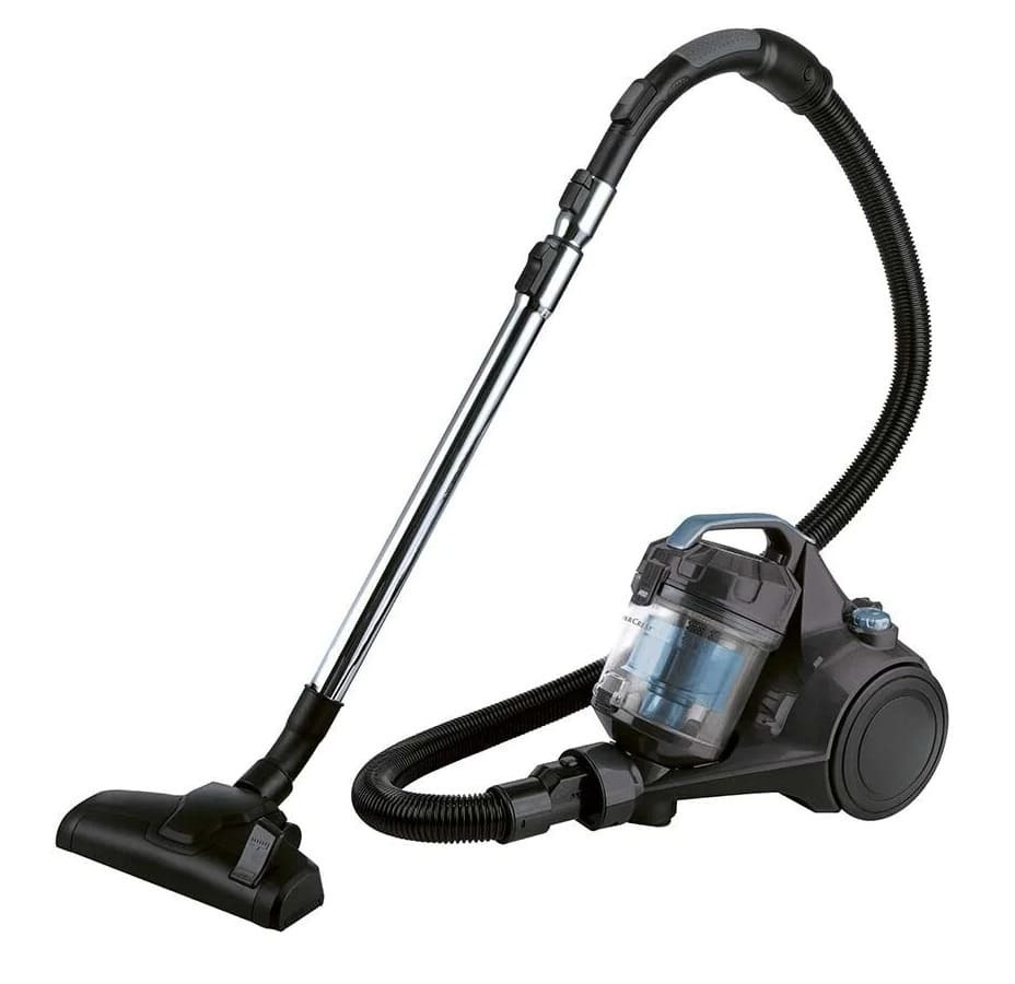 Un económico aspirador con potencia de 850 W en Lidl