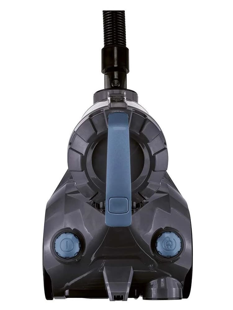 Un económico aspirador con potencia de 850 W en Lidl