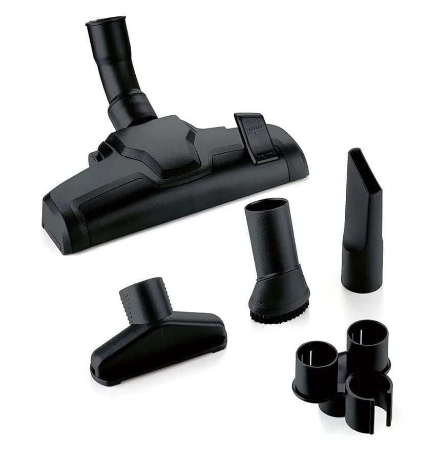 Un económico aspirador con potencia de 850 W en Lidl