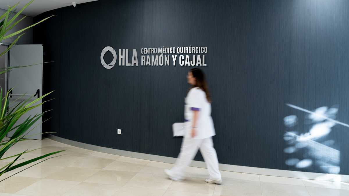 Inaugurado el HLA Ramón y Cajal, el nuevo centro médico quirúrgico en Sevilla del Grupo 3HLA