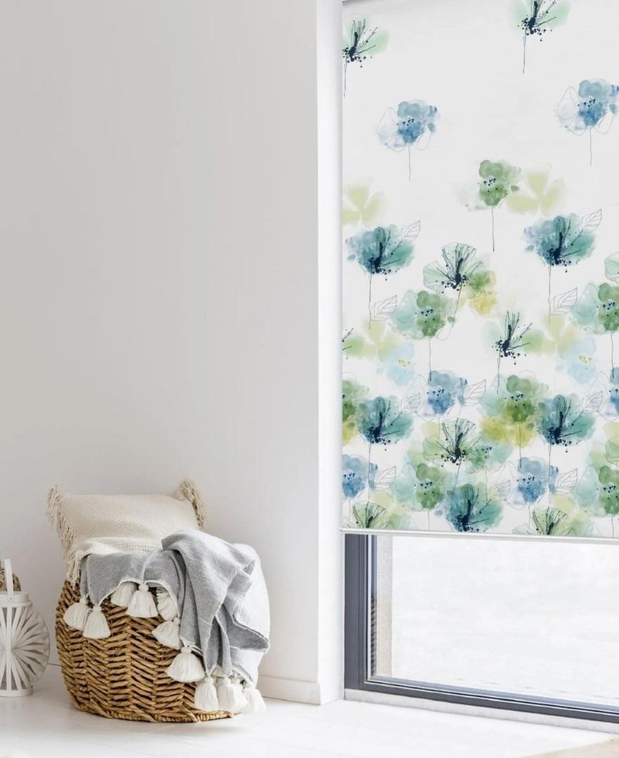 Estor enrollable AMAPOLA