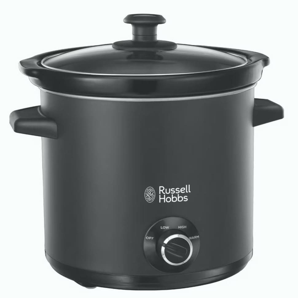 Olla de cocción lenta Russell Hobbs Chalkboard