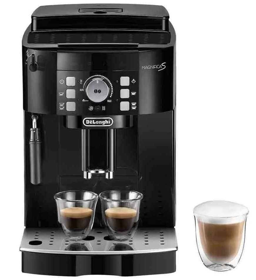 DeLonghi Cafetera Espresso Magnifica S 1450 W de Lidl