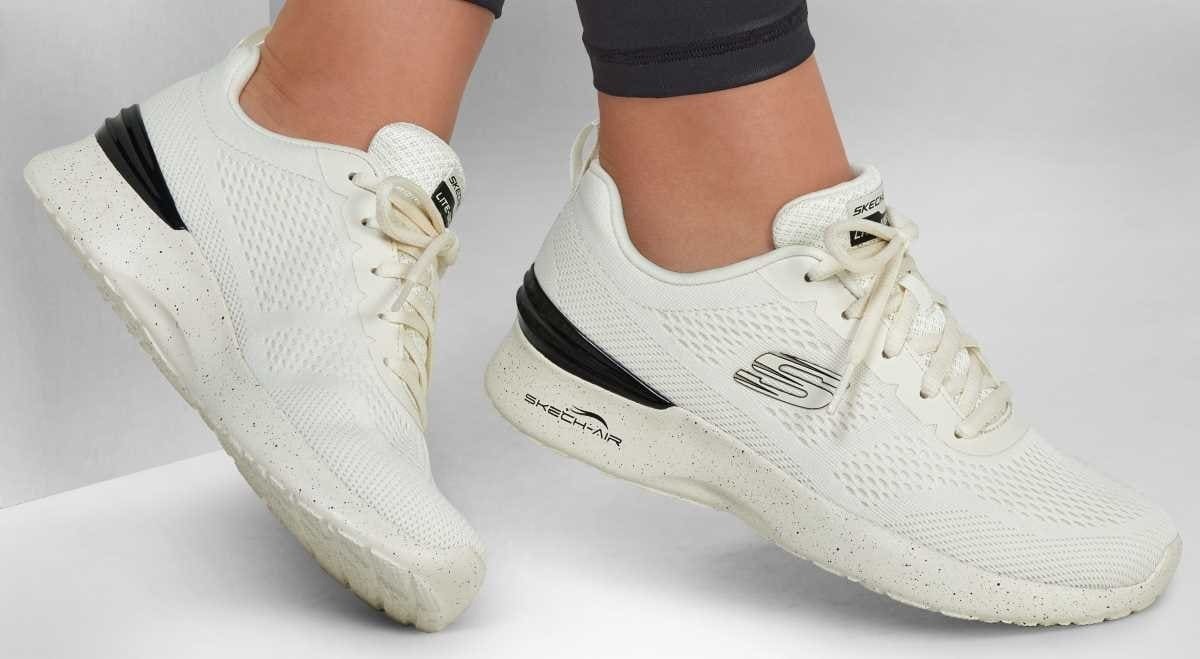 Skech-Air Dynamight - So Sleek de Skechers