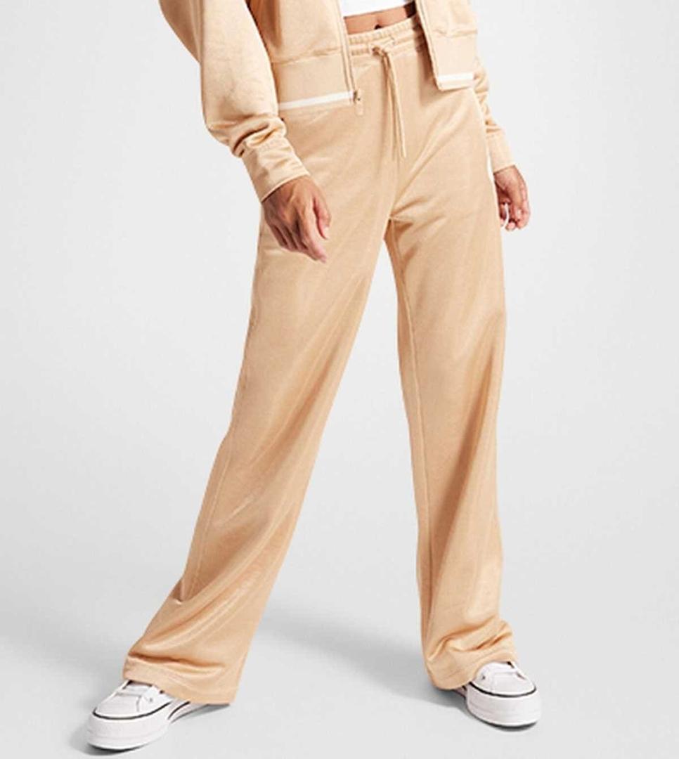 Metallic Patch Loose Fit Sweatpants de Converse