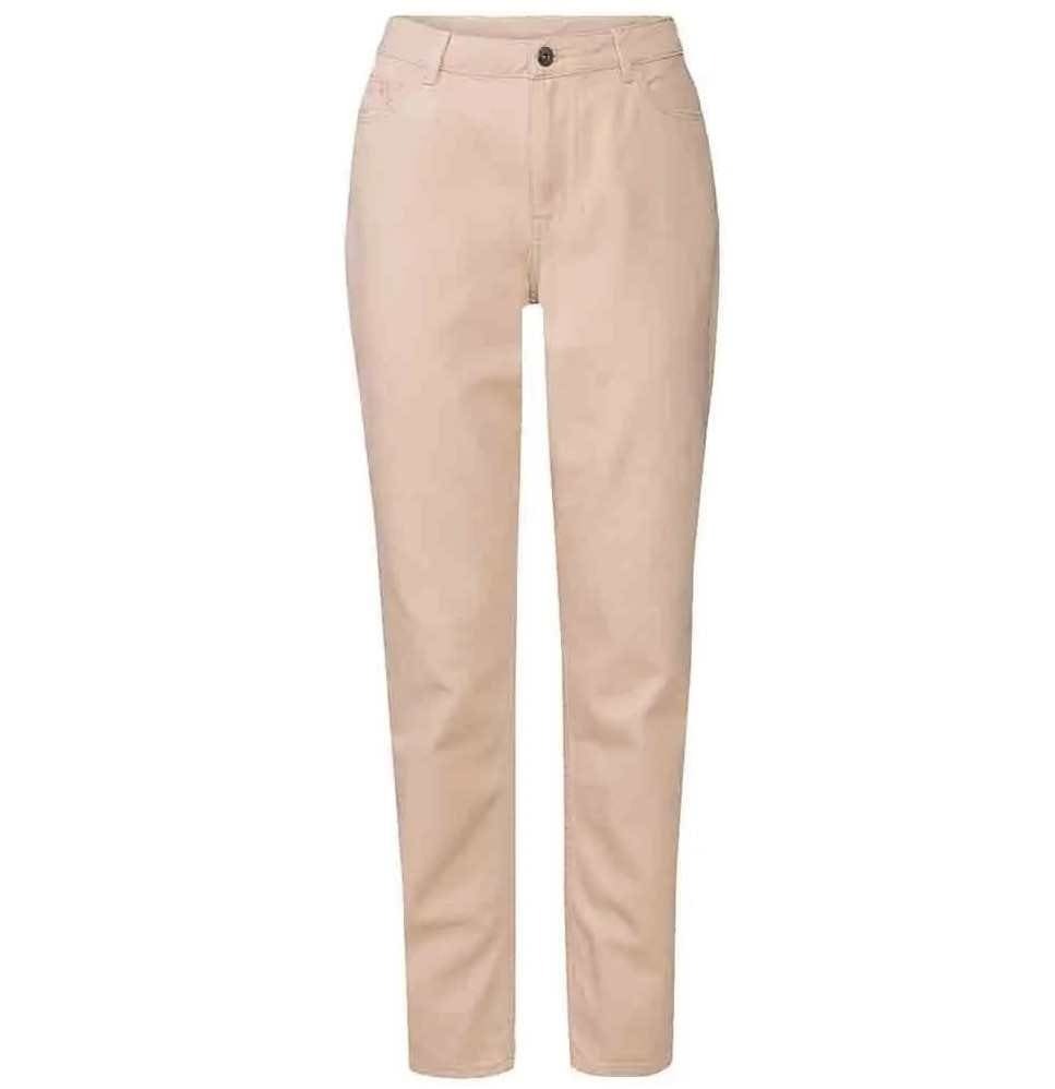 Vaqueros Mom fit para mujer de Lidl