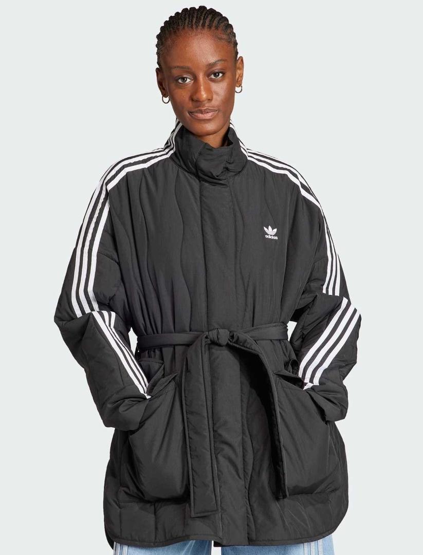 Chaqueta Adilenium Oversized Lightweight de Adidas