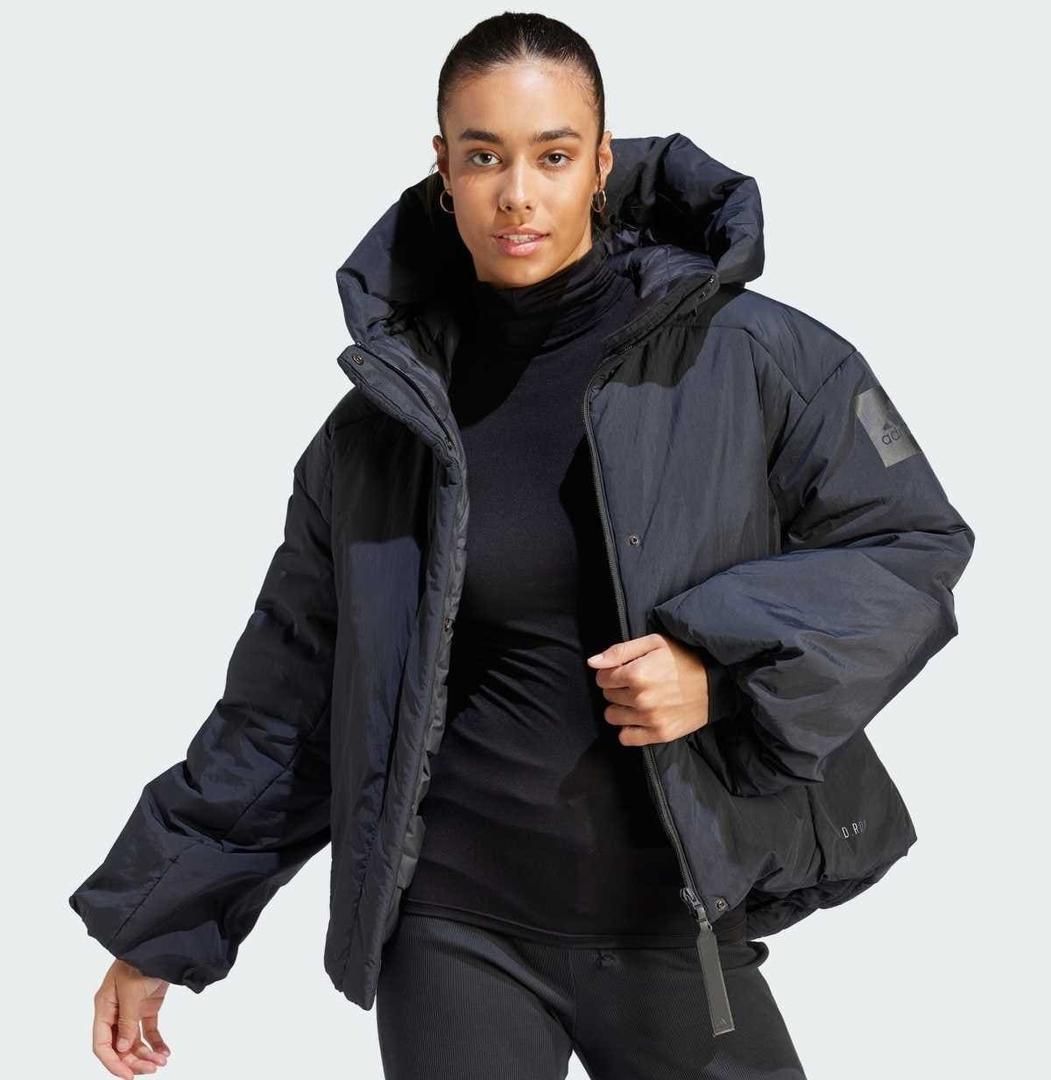 Chaqueta mysshelter cold.rdy de Adidas