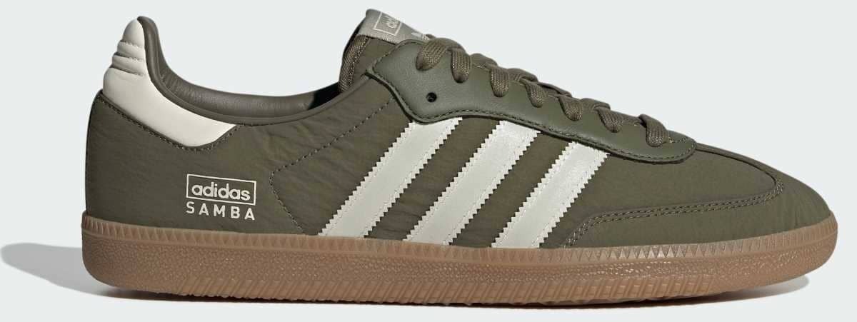 Zapatilla Samba OG de Adidas