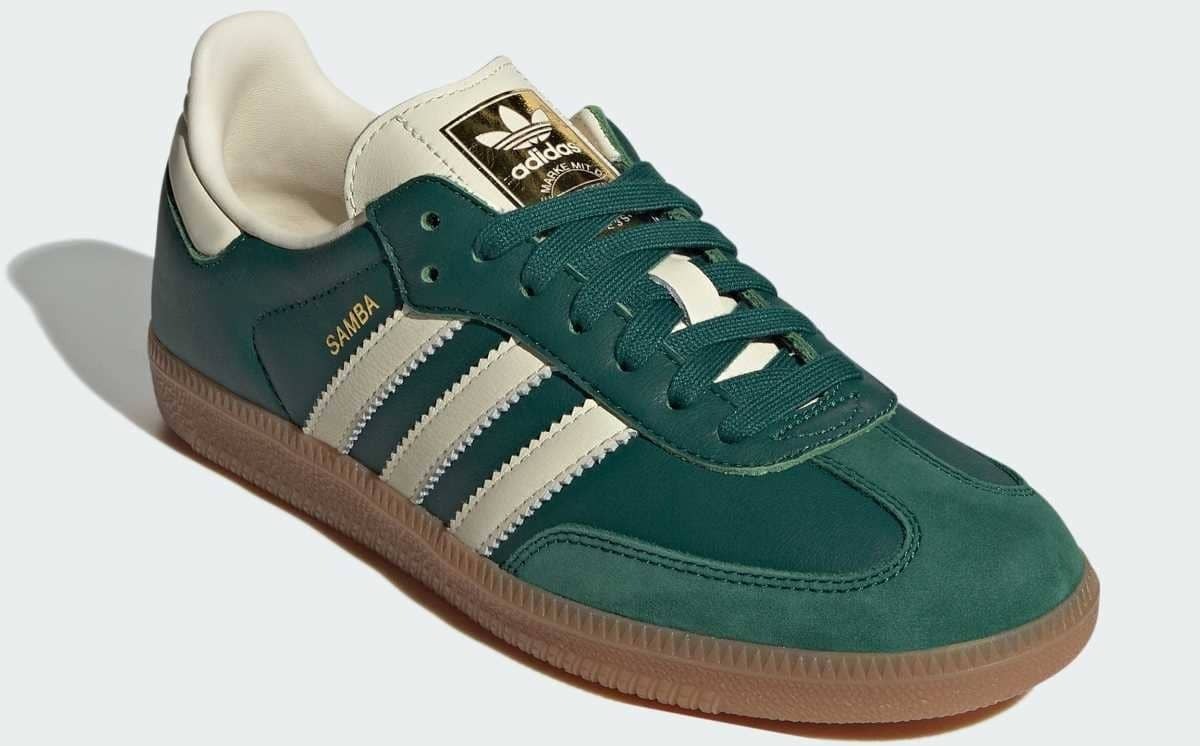 Zapatillas Samba OG Shoes de Adidas