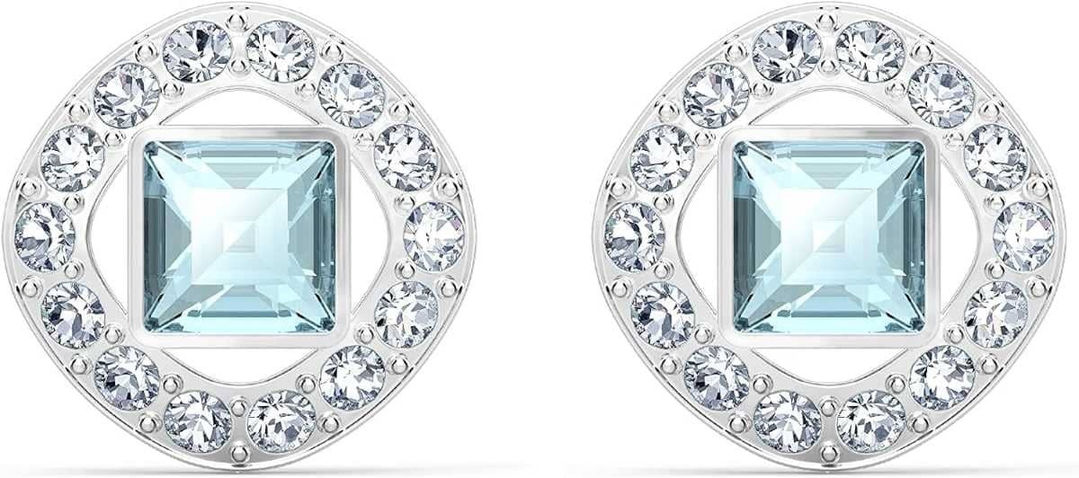 Swarovski Colección Angelic Square de Amazon