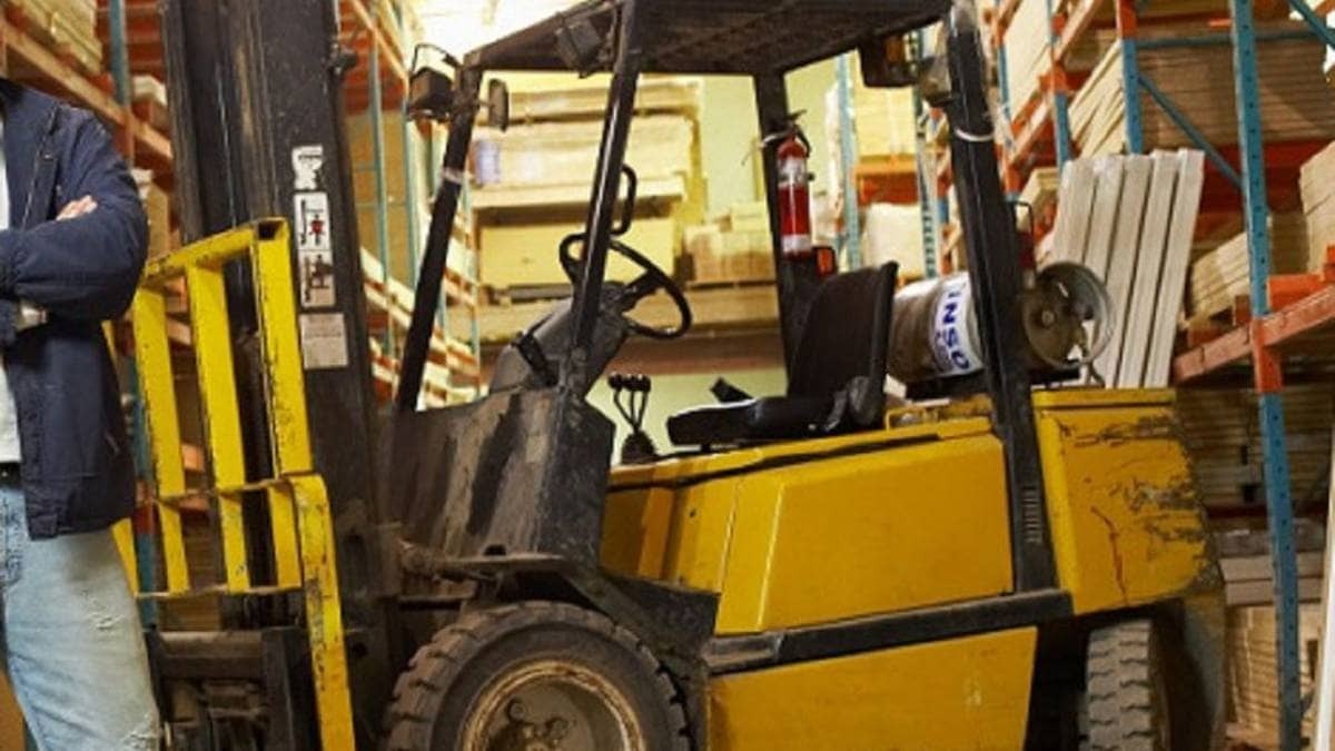 Los cursos serán la antesala para buscar un puesto de trabajo