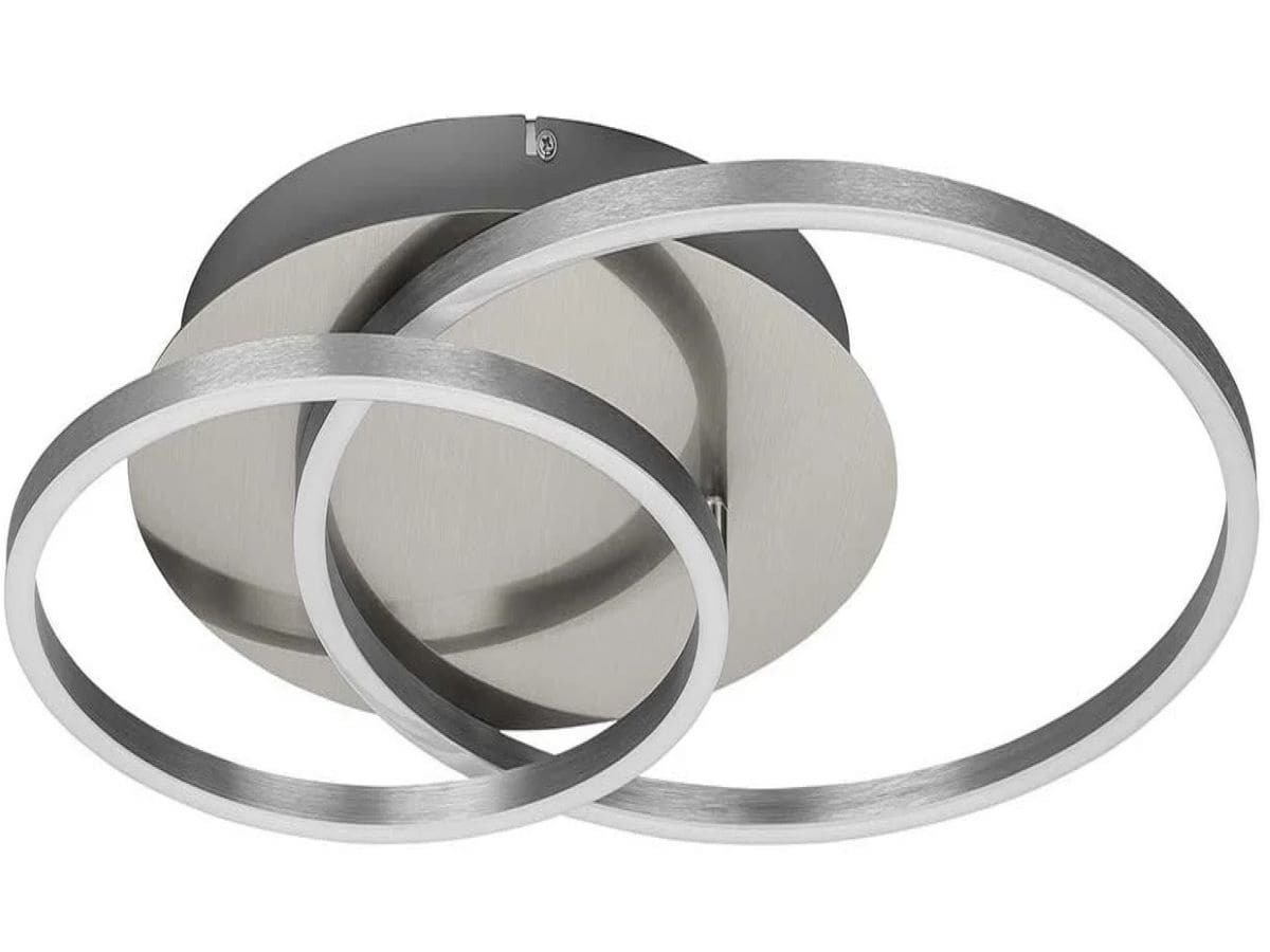 Lámpara LED redonda