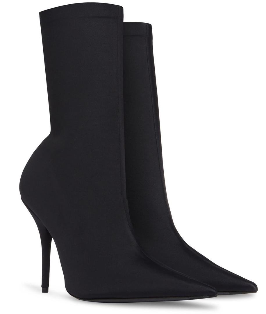 Botín de calcetín de Balenciaga