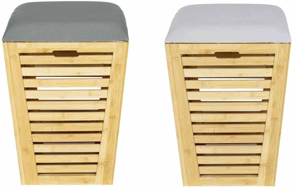 Cesto para la colada Wenko