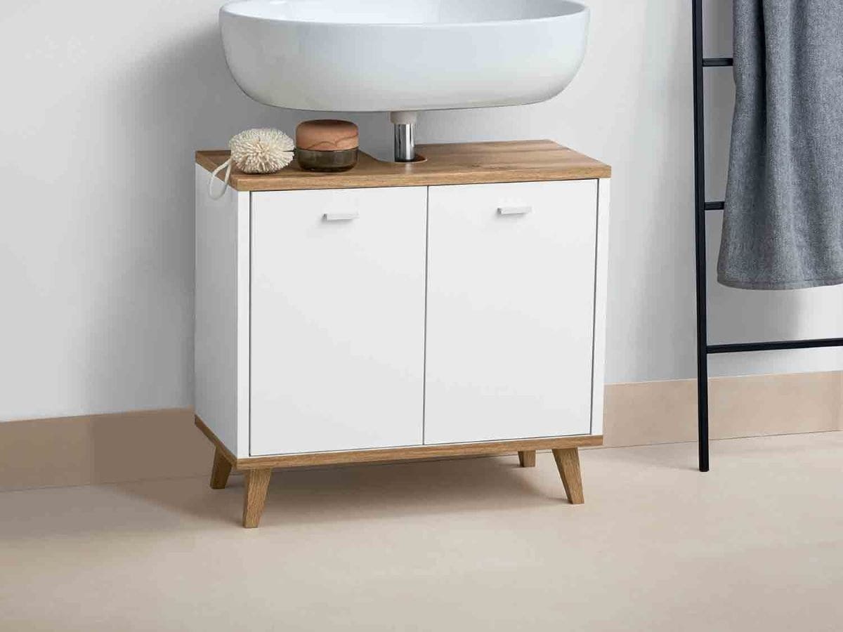 Mueble para debajo del lavabo Corfu