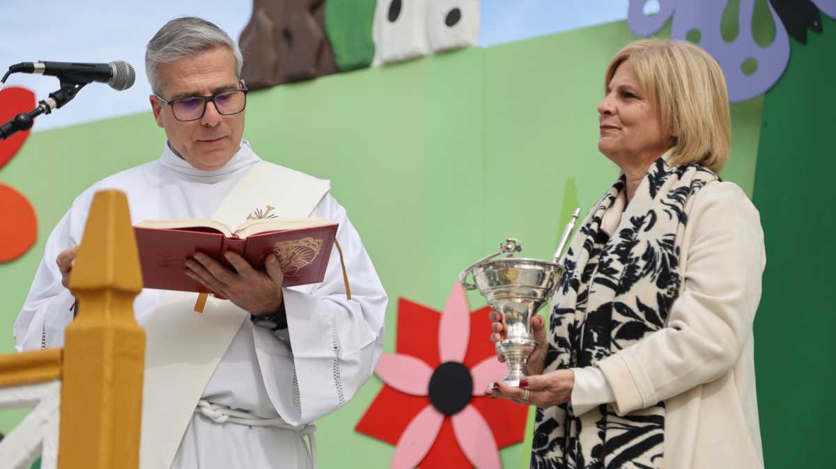 Festividad de San Antón 2024 en Jerez | Cristo García