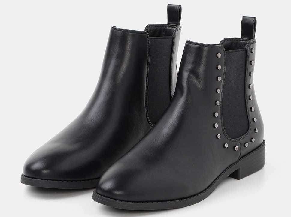 Botines Chelsea para Mujer TEX de Carrefour