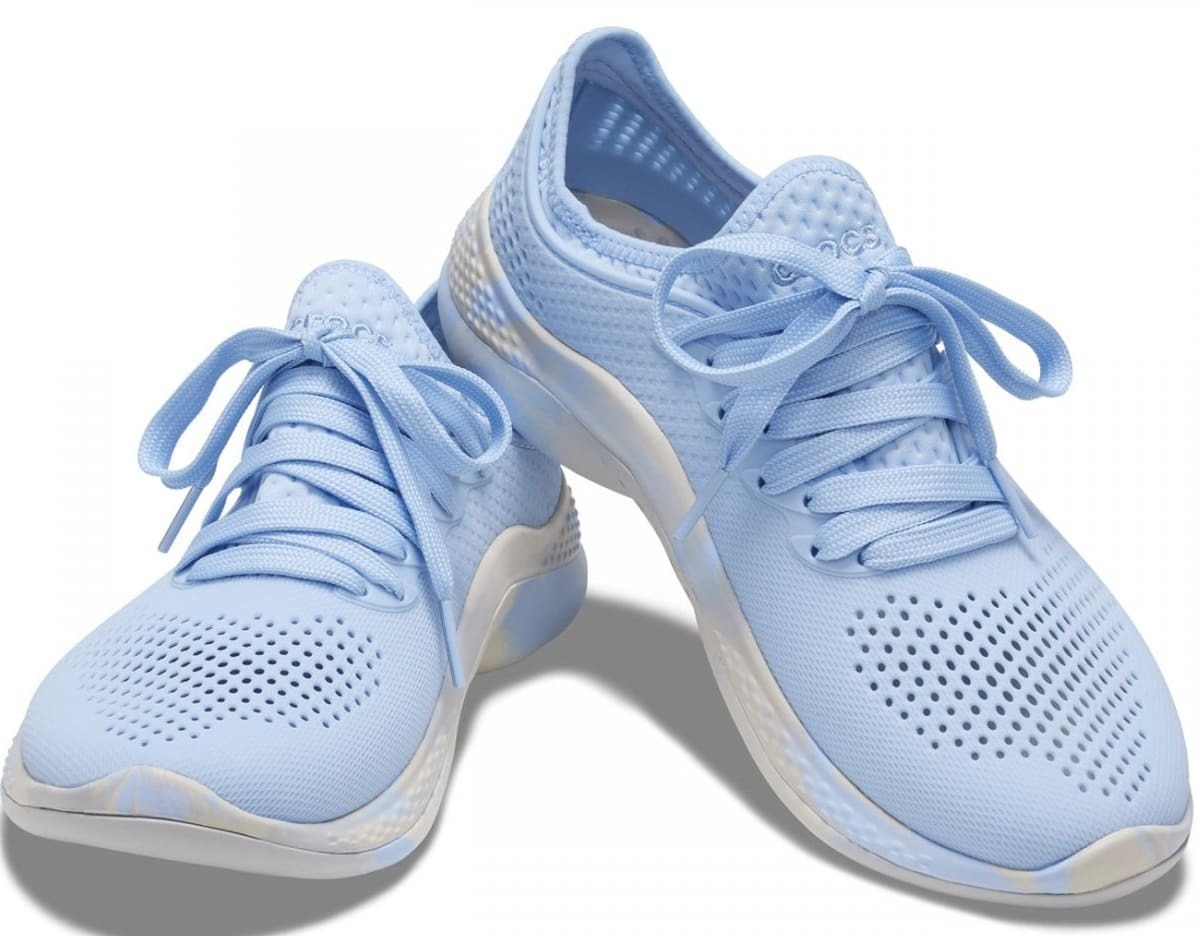 Zapatillas de mujer LiteRide 360 Marbled Pacer W