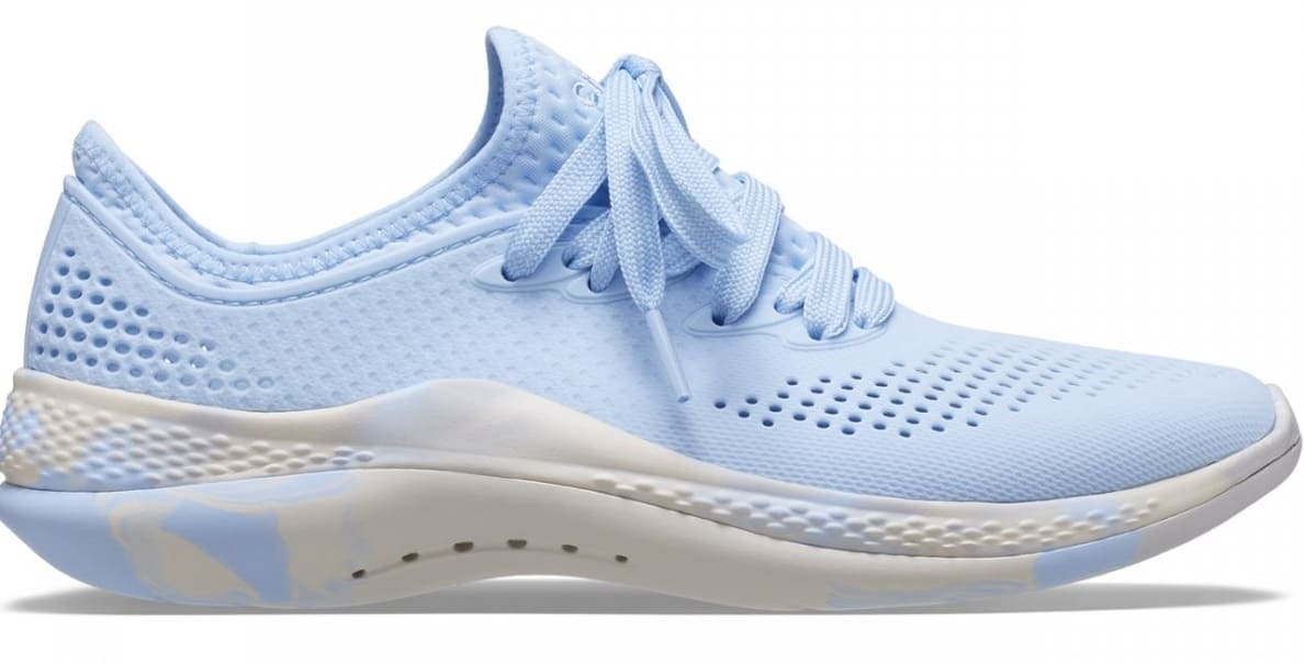 Zapatillas de mujer LiteRide 360 Marbled Pacer W