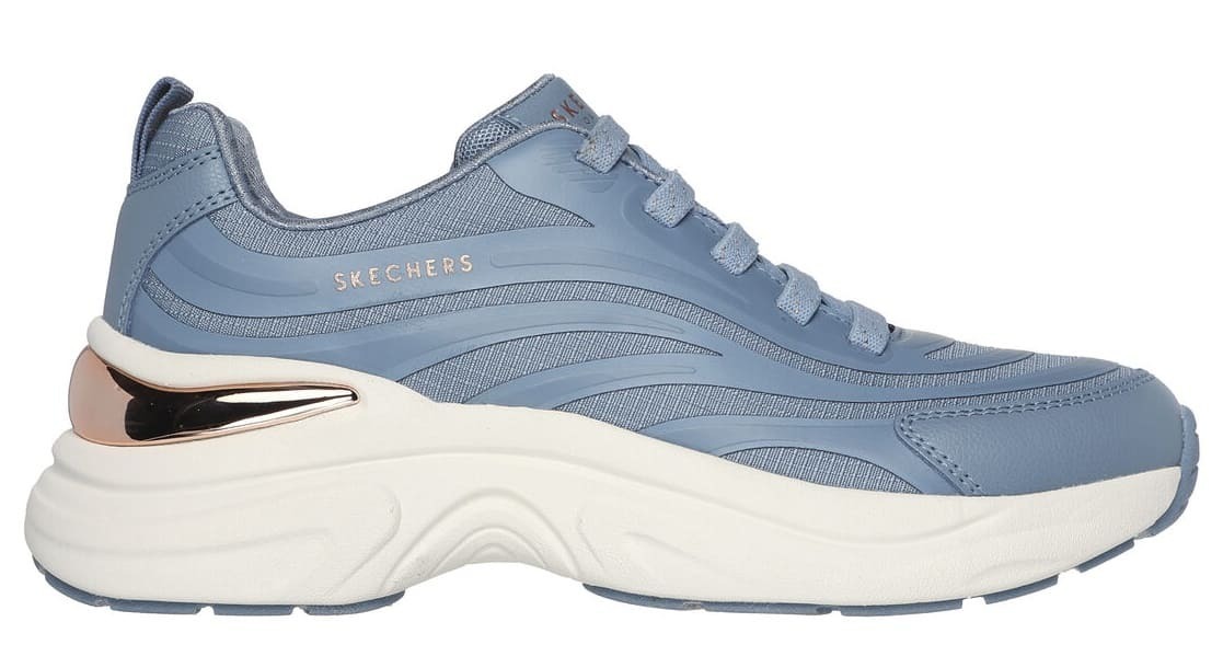 Zapatillas Hazel-Step N Flow de Skechers