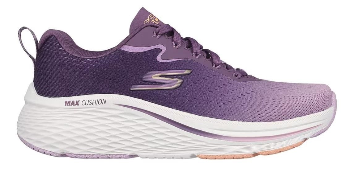 Max Cushioning Elite 2.0