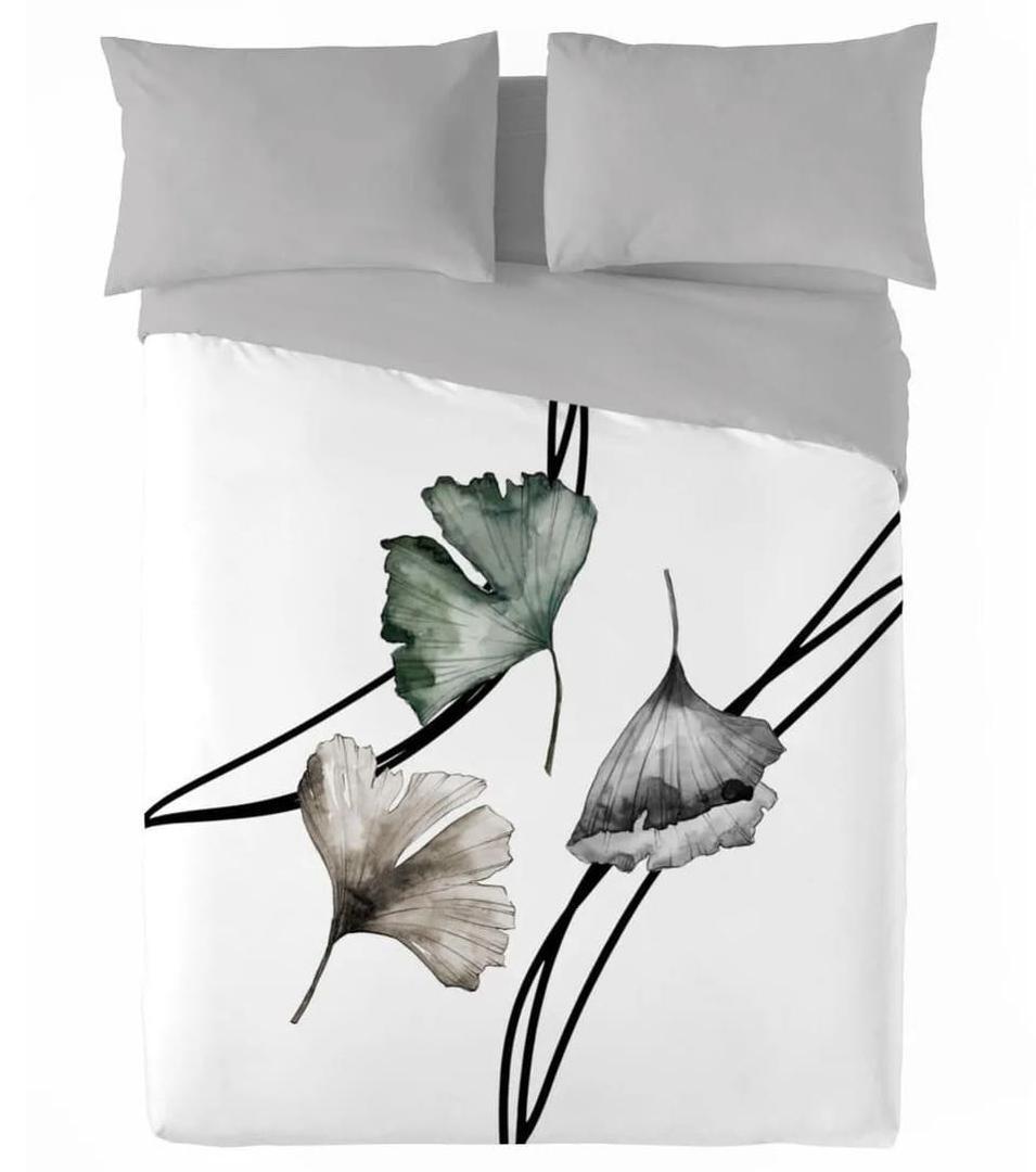 La funda nórdica Daca 100% de algodón de Leroy Merlin