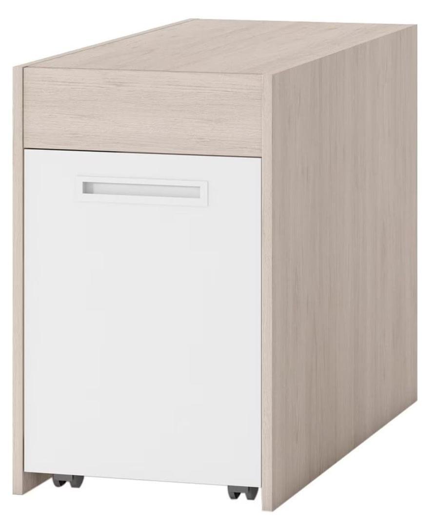 Arcón extraíble Mio