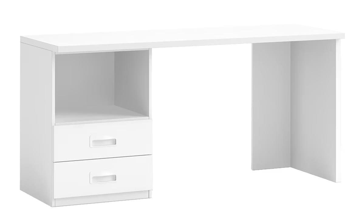 Mesa de estudio juvenil Planet