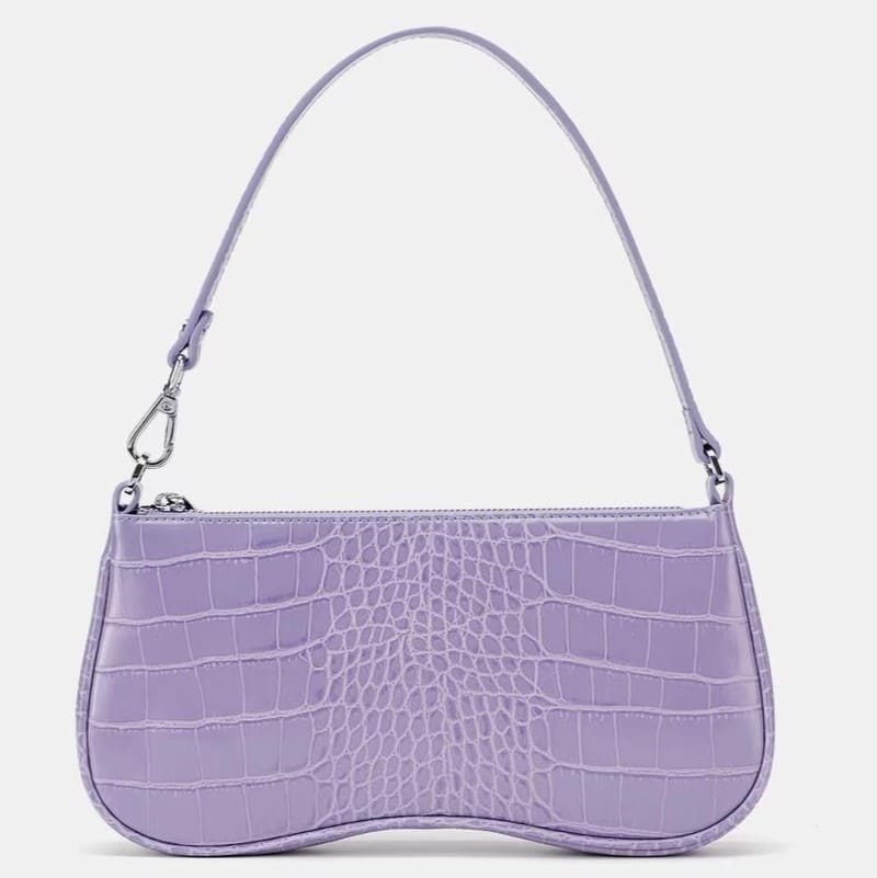 Bolso de hombro modelo Eva JW PEI