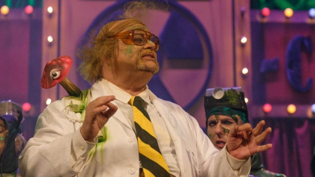 Antonio Pedro Serrano 'El Canijo de Carmona'