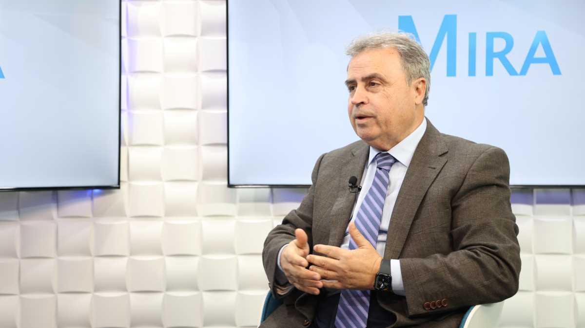 Antonio Real | Cristo García