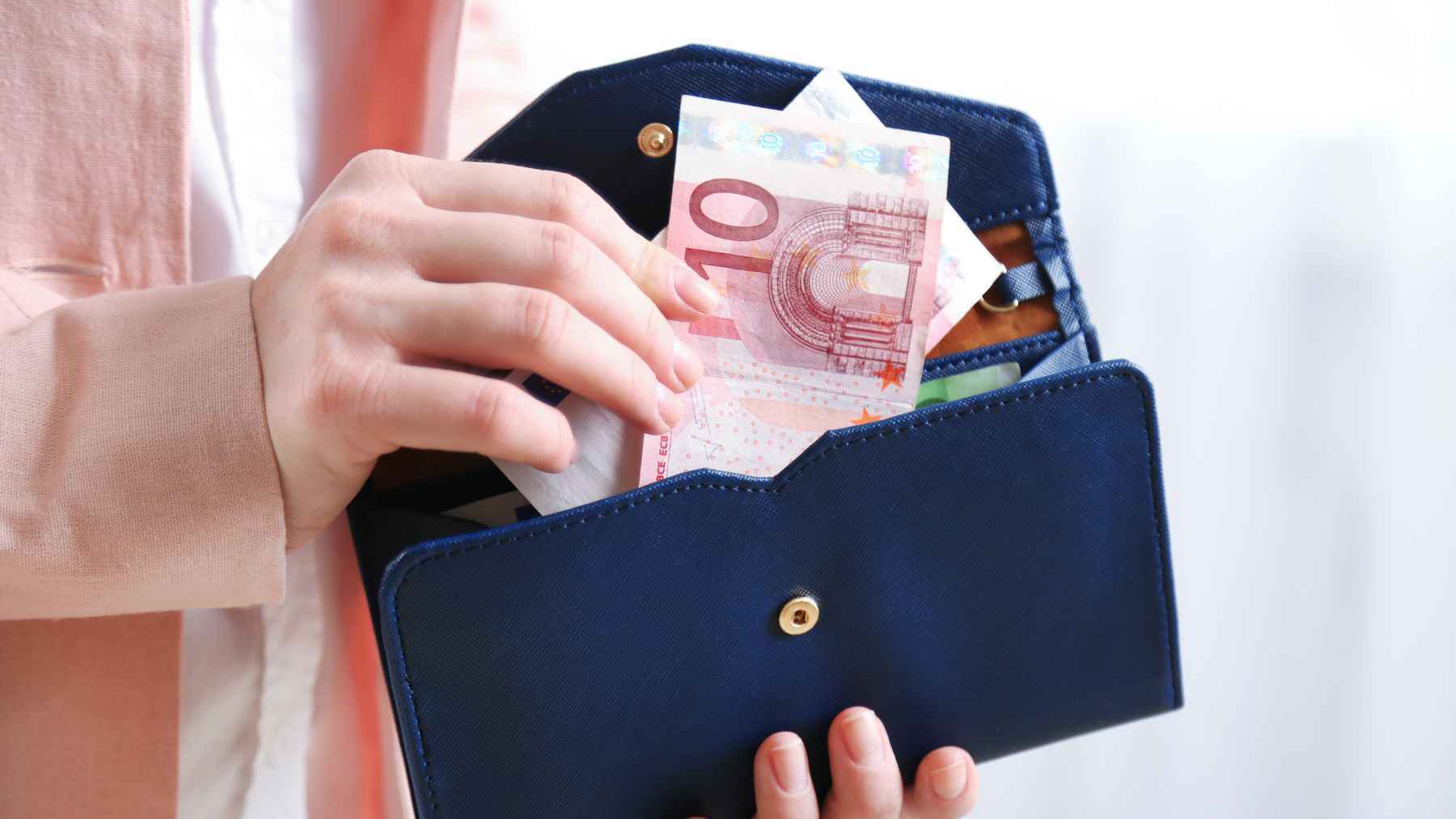 Cambios en el subsidio para mayores de 52 años del SEPE