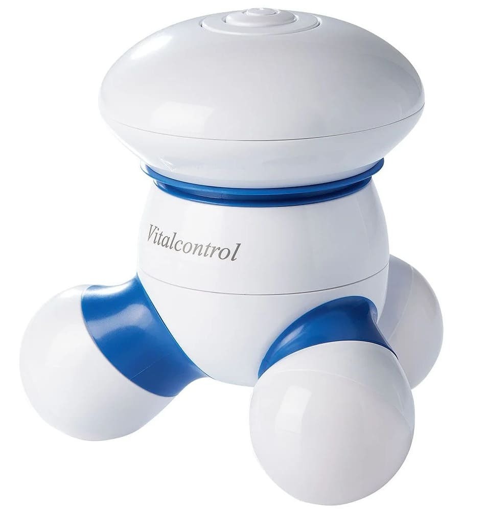 El mini masajeador de Lidl