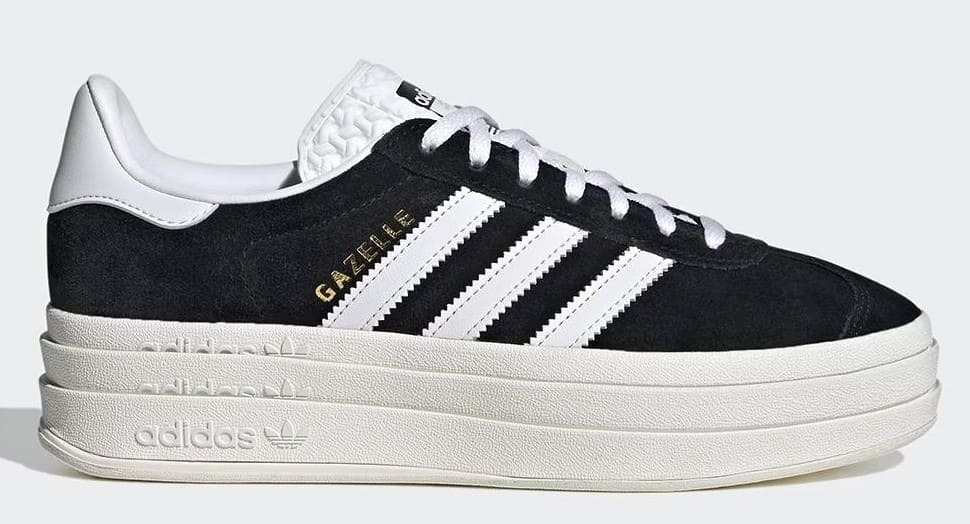 Adidas Gazelle Bold