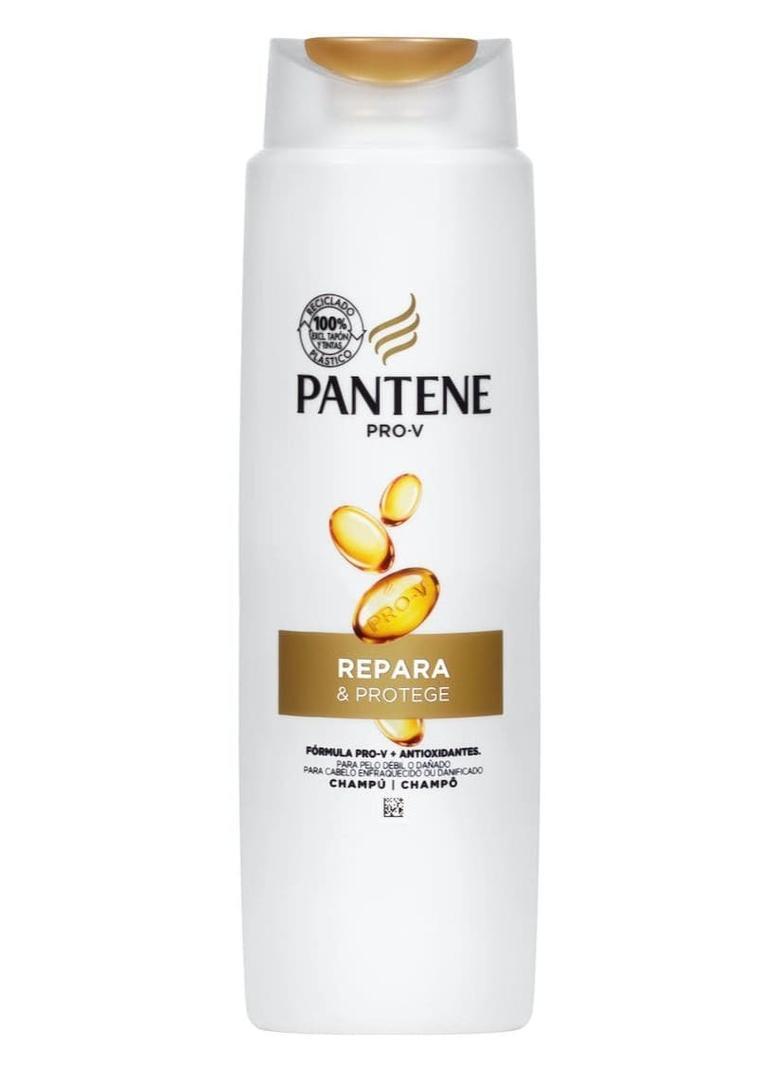 Champú Repara & Protege Pantene