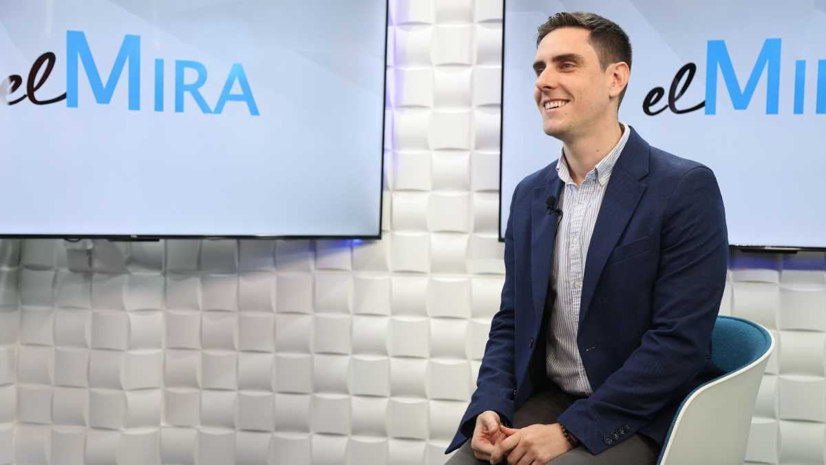 Jaime Espinar | Cristo García