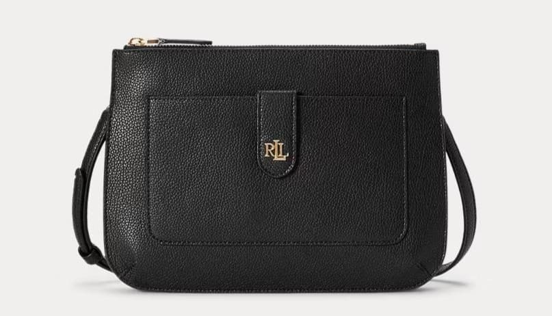 Bandolera mediana Jamey LRL