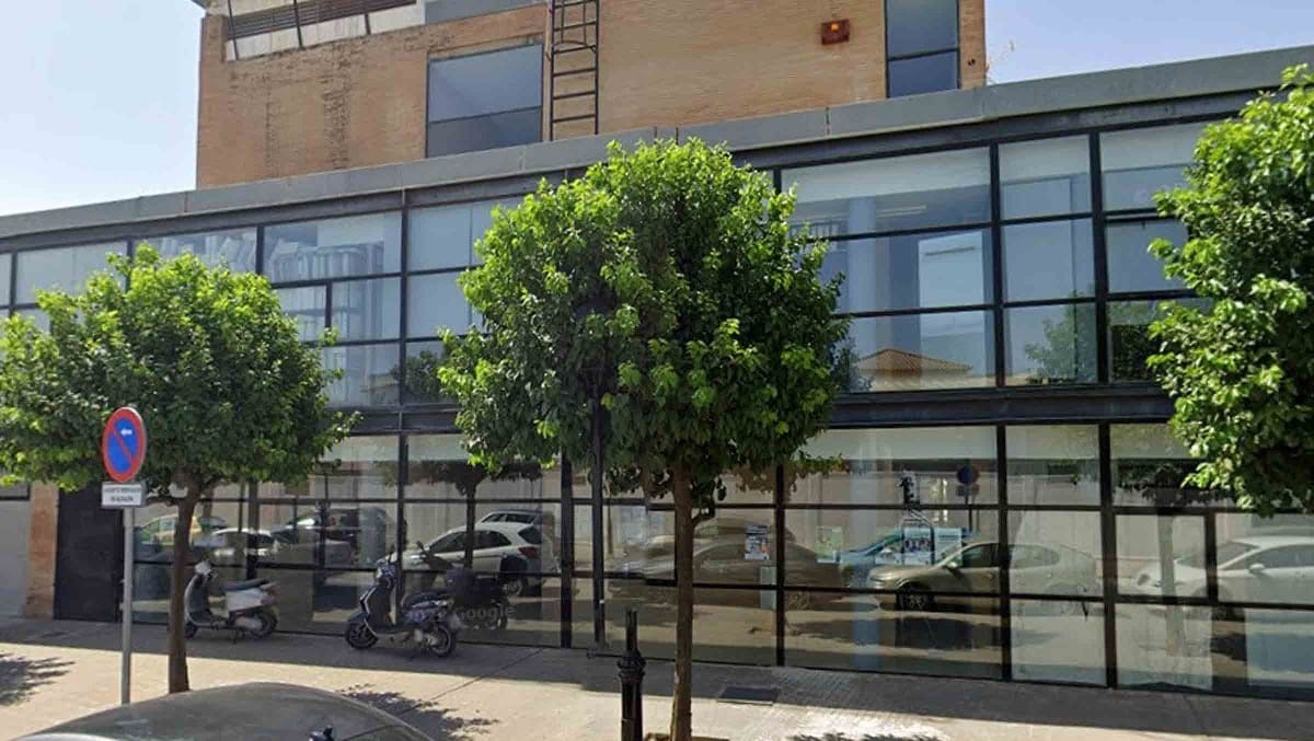 El Ayuntamiento de Camas ha lanzado la oferta