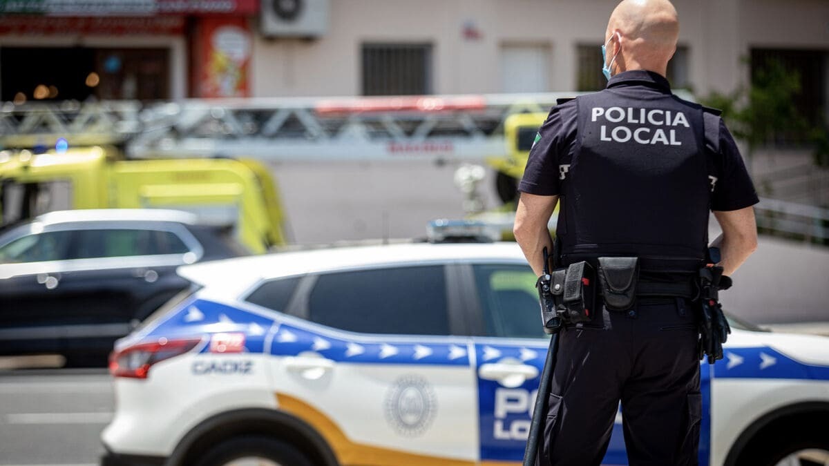 La Policía Local controlará el dispositivo especial