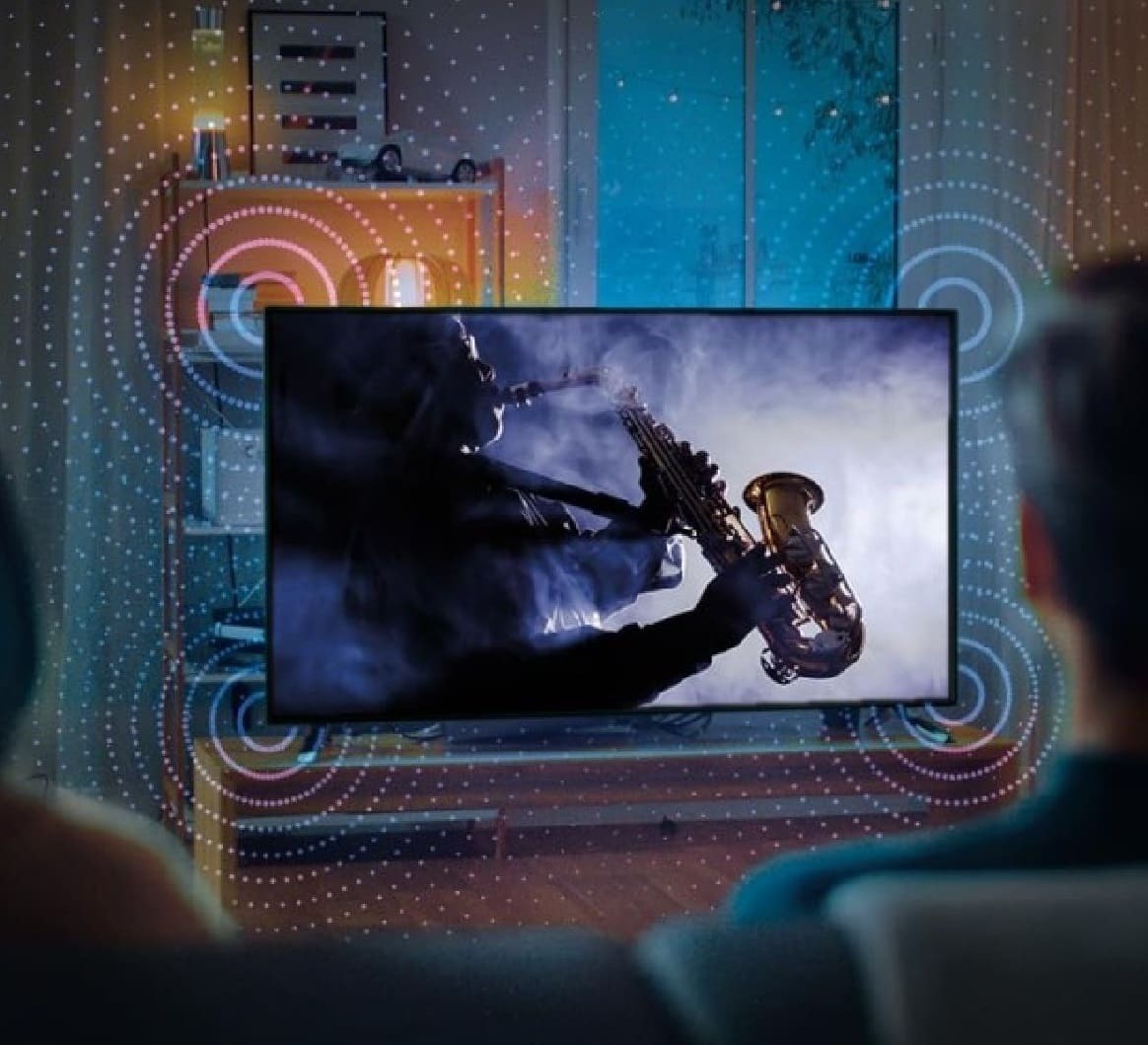 Televisor Series 0032 Cecotec en Carrefour