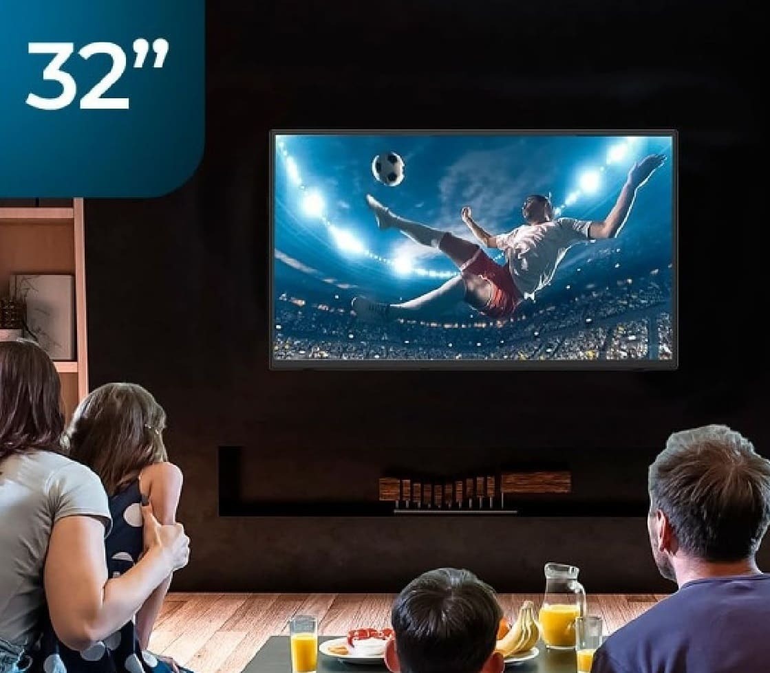 Televisor Series 0032 Cecotec en Carrefour