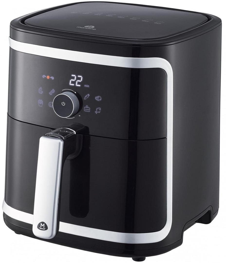 Freidora de aire sin aceite Mandine XL MAF1800