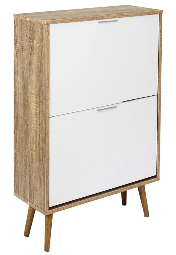 Zapatero de 2 trampones CMP