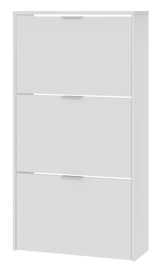 Zapatero de 3 niveles