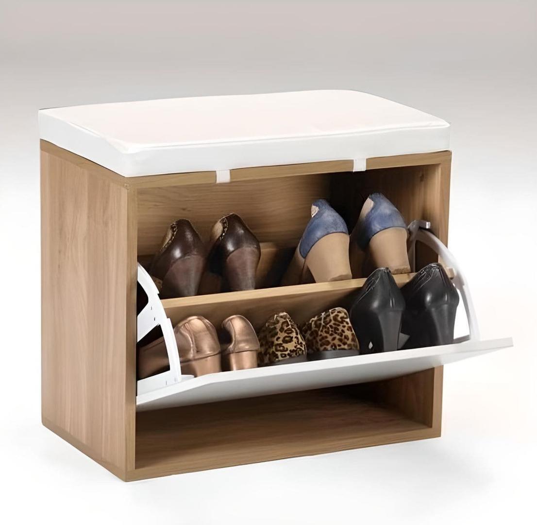 Bnco zapatero blanco cerezo