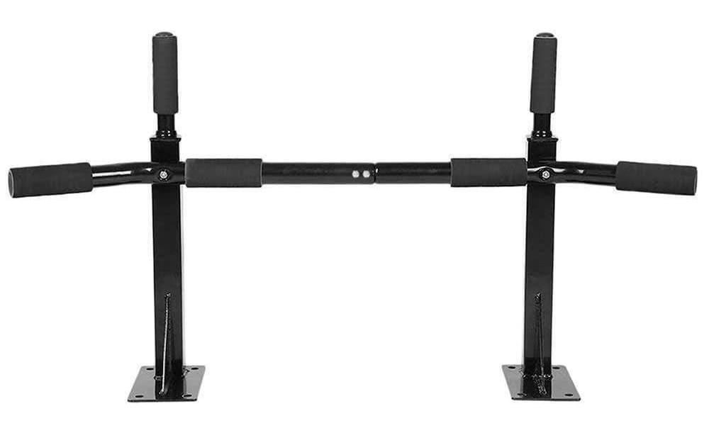 Barra de dominadas de pared Ozio Fitness