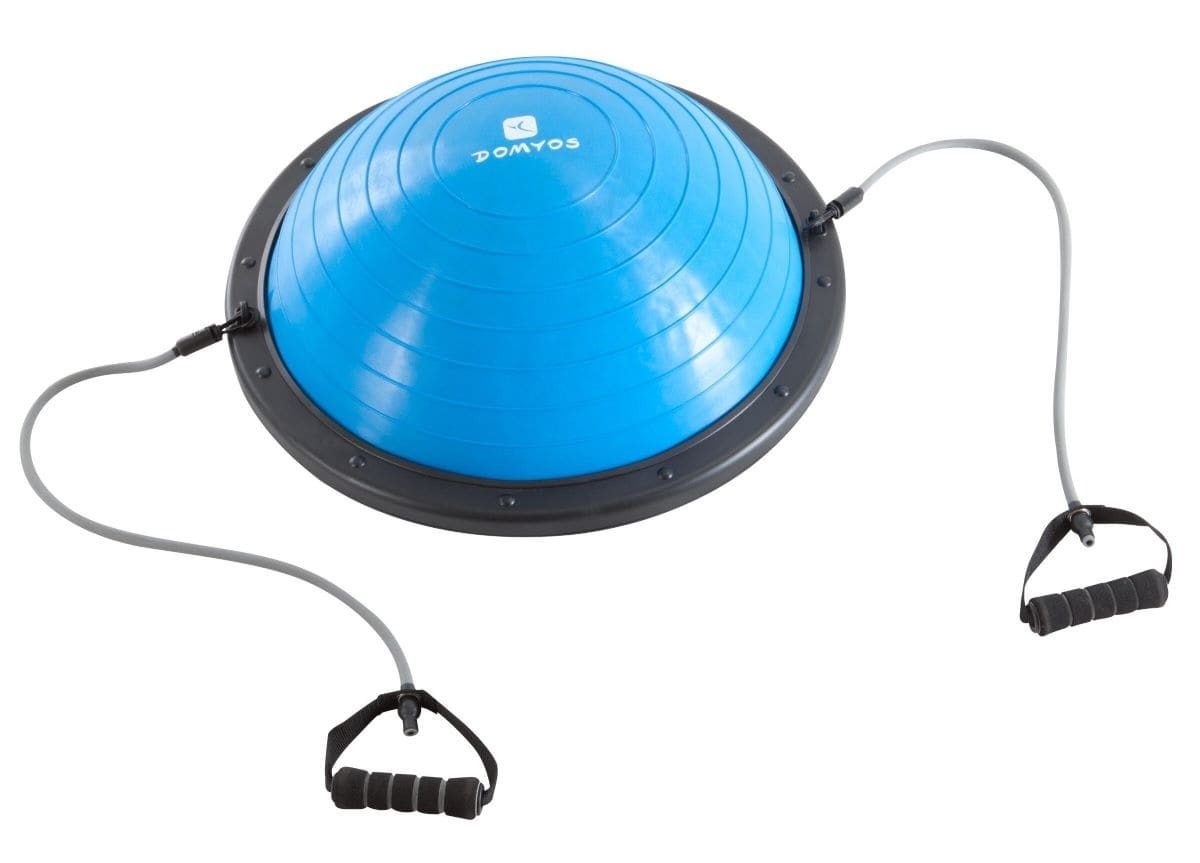 Estación de equilibrio Domyos